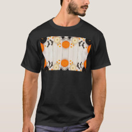 Camiseta Dia das Bruxas