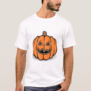 Camiseta Dia das Bruxas