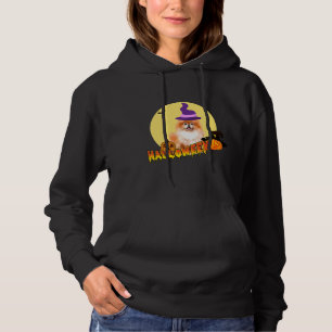 Camiseta Dia das Bruxas da Pomerânia 60