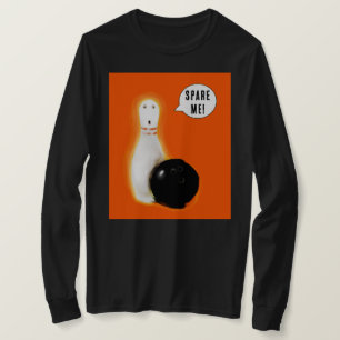 Camiseta Dia das Bruxas engraçado