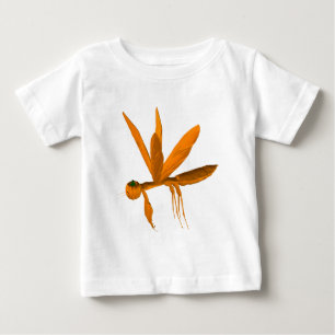 Camiseta Dia das Bruxas Rezando Mantis