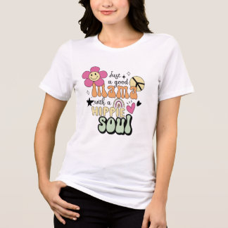 Camiseta Dia das mães