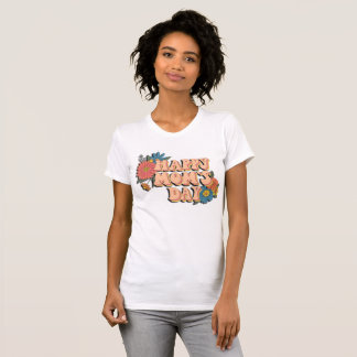 Camiseta Dia das Mães