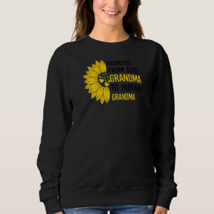 Camiseta Dia das Mães das Mulheres Promovido De Avó de Cach