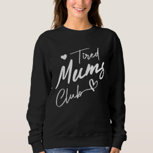 Camiseta Dia das Mães Engraçado Nova Mãe Novos Pais Mães Ca