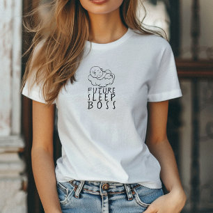 Camiseta Dia das Mães Primíparas Grávidas