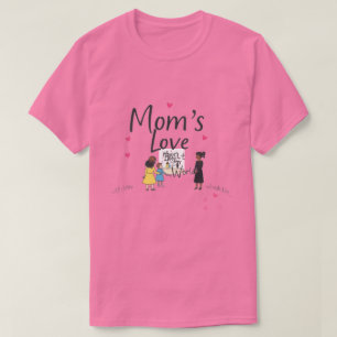 Camiseta Dia das mulheres