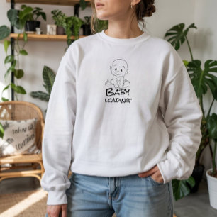 Camiseta Dia das Primeiras Mães Grávidas bebê