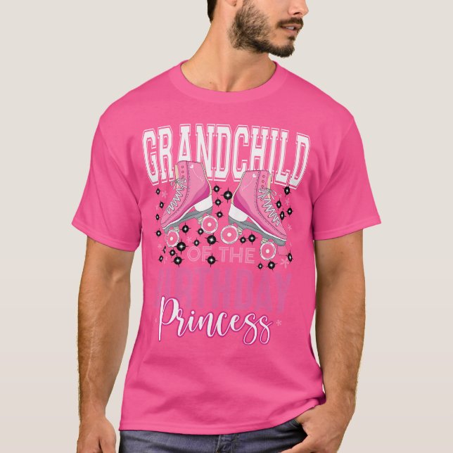Camiseta Dia de Aniversário (Frente)