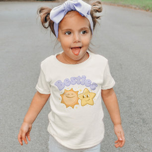 Camiseta Dia de Aniversário da Galentina, Bestias e Sol