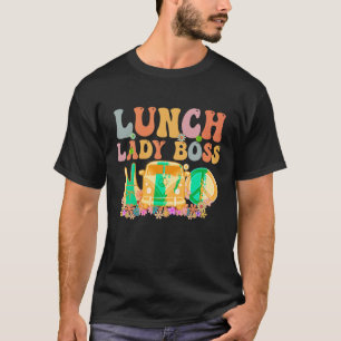 Camiseta Dia de Apreciação de Groovy da Semana do Bósforo p