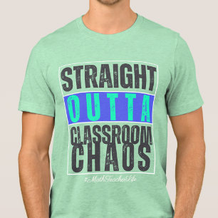 Camiseta Dia de Apreciação do Professor de Ed. Física Prese