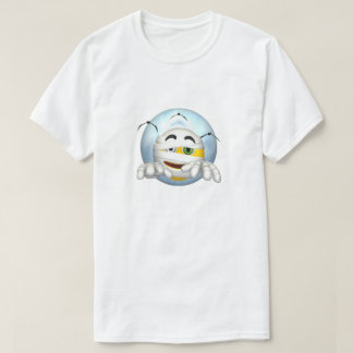 Camiseta Dia de as Bruxas engraçado