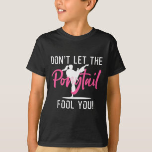 Camiseta Dia de as Bruxas engraçado de Mão Preto-Lover para