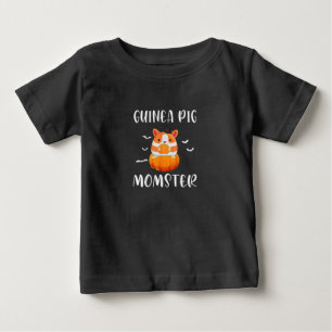 Camiseta Dia de as Bruxas engraçado do Monstro da Pumpkin 