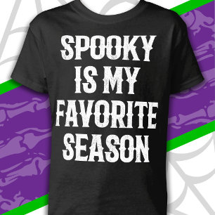 Camiseta Dia de as Bruxas engraçado Feliz de Halloween da S
