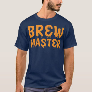 Camiseta Dia de as Bruxas engraçado revela ideia para novo