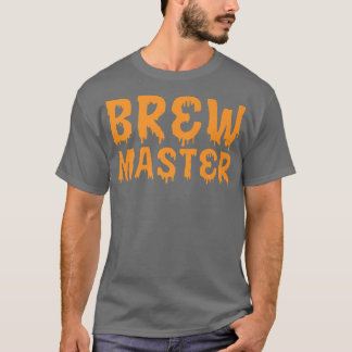 Camiseta Dia de as Bruxas engraçado revela ideia para novo