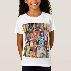Camiseta Dia de as mães