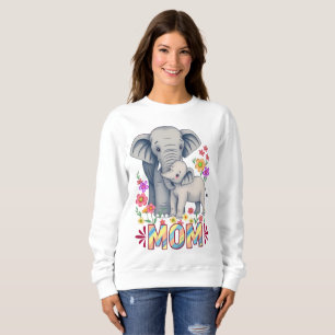 Camiseta Dia de as mães