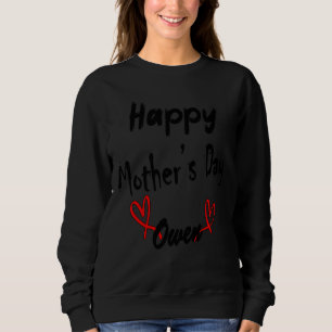 Camiseta Dia de as mães 2022 Feliz Dia de as mães Para Você