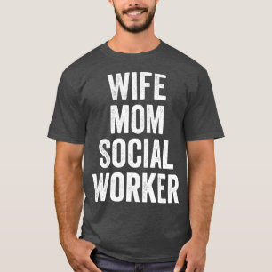 Camiseta Dia de as mães de cortesia da Mãe