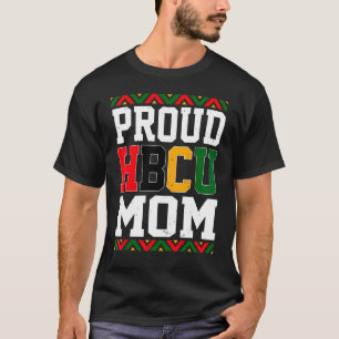 Camiseta Dia de as mães de História Negra