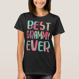 Camiseta Dia de as mães de Teatro de Melhor Gramática para