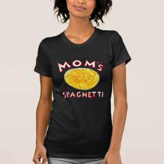 Camiseta Dia de as mães Eminem MÃES SPAGHETTI273