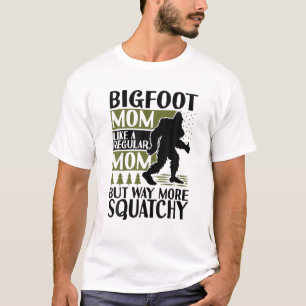 Camiseta Dia de as mães Engraçado Dizendo Para A Mãe Esm