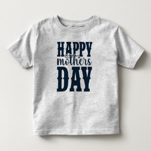 Camiseta Dia de as mães Feliz-11344