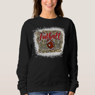 Camiseta Dia de as mães Mãe-Mãe-Mãe-Futebol-