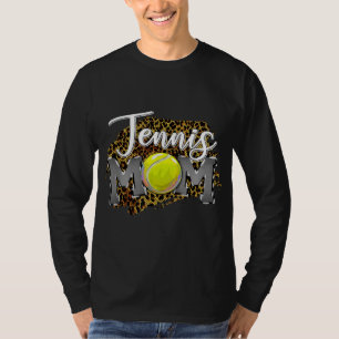 Camiseta Dia de as mães MOM LIFE Tênis Mãe tênis