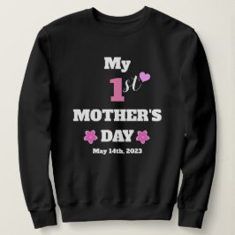Camiseta dia de as mães Personalizado de Dia de as mães 1ru