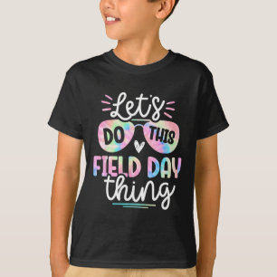 Camiseta Dia de Campo Cortinado Dia de Campo 0 Professores 