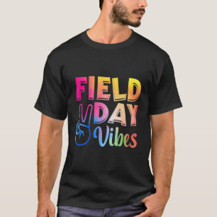 Camiseta Dia de Campo S