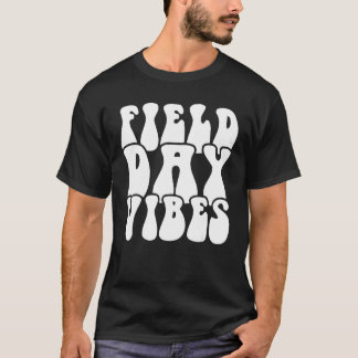 Camiseta Dia de Campo Víbe Dia de Campo do Professor Dia de