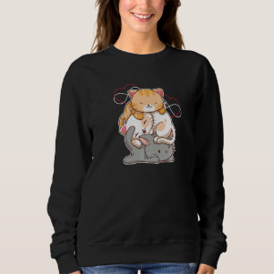 Camiseta Dia de Conscientização do Orgulho Poliamoroso para