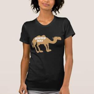 Camiseta Dia de corcunda #4