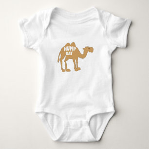 Camiseta Dia de corcunda #4