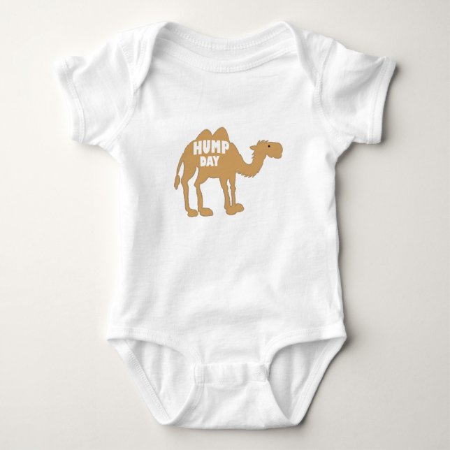 Camiseta Dia de corcunda #4 (Frente)