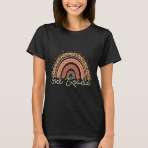 Camiseta Dia De Escola Terceira Série 3º Volta às Aulas Ens