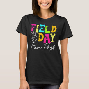 Camiseta Dia de Festa do Campo 2023 Engraçado Dia do Campo 