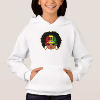 Camiseta Dia de Juneteenth da Melanina 1865 É Minha Indepen