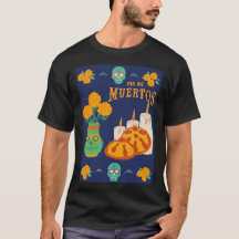 DIA DE LOS MUERTOS