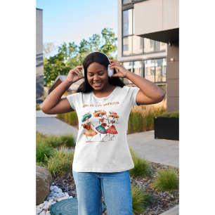 Camiseta Dia de los Muertos mariacheras personalizável