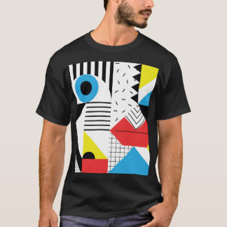 Camiseta Dia de Los Muertos: tradicional