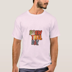 Camiseta Dia de luto