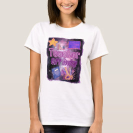 CAMISETA DIA DE MAIO: PROFESSOR DE IMPOSTO