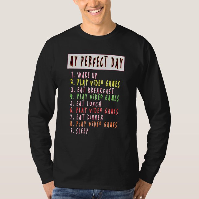 Camiseta Dia De Mim (Frente)